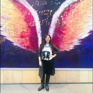 Meet your Posher, Dawn